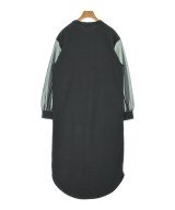 MACPHEE（マカフィー）ワンピース 黒 サイズ:36(M位) レディース/2200627745041