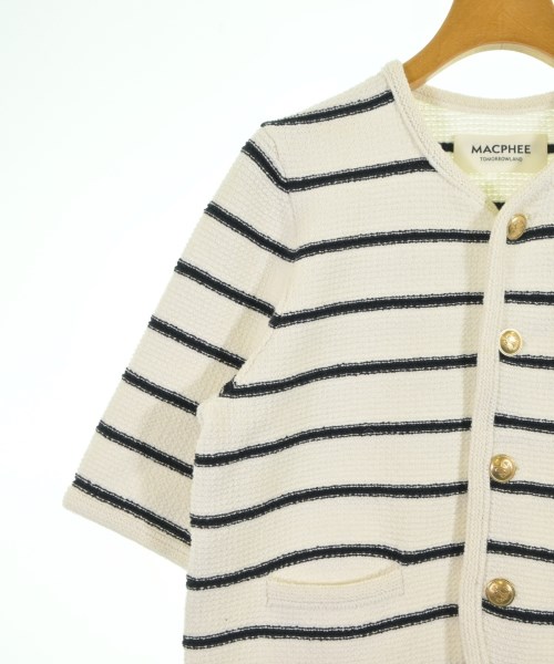 MACPHEE（マカフィー）その他 白 サイズ:S レディース/2200627924026