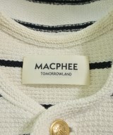 MACPHEE（マカフィー）その他 白 サイズ:S レディース/2200627924026