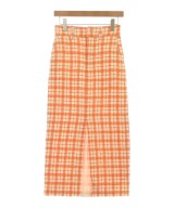 MACPHEE ロング・マキシ丈スカート