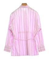 MACPHEE（マカフィー）カジュアルシャツ ピンク サイズ:36(M位) レディース/2200627924057