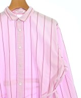 MACPHEE（マカフィー）カジュアルシャツ ピンク サイズ:36(M位) レディース/2200627924057