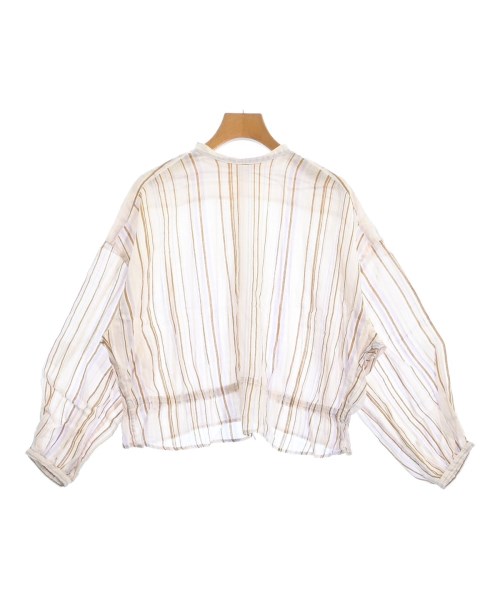 マカフィー(MACPHEE)のMACPHEE ブラウス