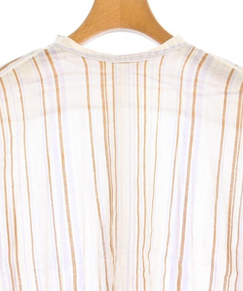 MACPHEE（マカフィー）ブラウス ピンク サイズ:36(M位) レディース/2200628069030