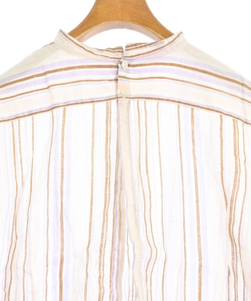 MACPHEE（マカフィー）ブラウス ピンク サイズ:36(M位) レディース/2200628069030