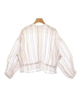 MACPHEE（マカフィー）ブラウス ピンク サイズ:36(M位) レディース/2200628069030