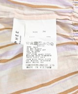 MACPHEE（マカフィー）ブラウス ピンク サイズ:36(M位) レディース/2200628069030