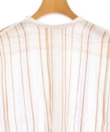 MACPHEE（マカフィー）ブラウス ピンク サイズ:36(M位) レディース/2200628069030