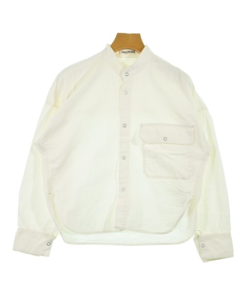 マカフィー(MACPHEE)のMACPHEE カジュアルシャツ