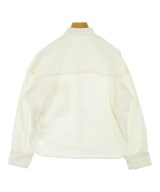 MACPHEE（マカフィー）カジュアルシャツ 白 サイズ:36(M位) レディース/2200615433035