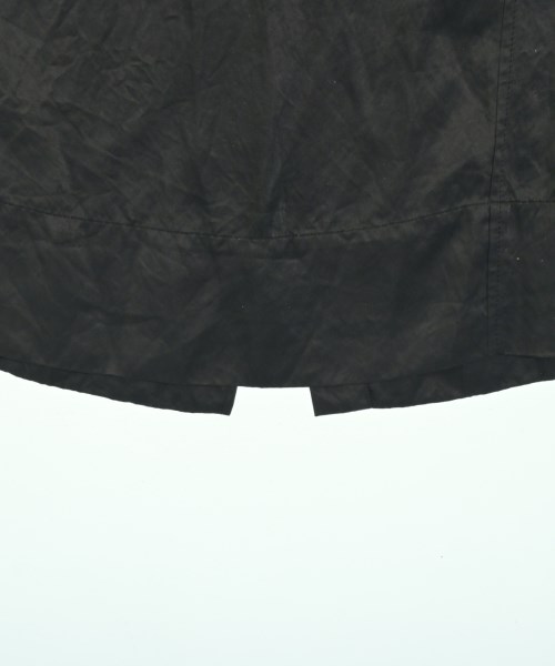 MACPHEE（マカフィー）ロング・マキシ丈スカート グレー サイズ:34(S位) レディース/2200615433080