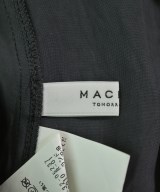 MACPHEE（マカフィー）ロング・マキシ丈スカート グレー サイズ:34(S位) レディース/2200615433080
