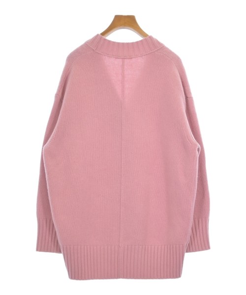 MACPHEE（マカフィー）カーディガン ピンク サイズ:S レディース/2200615536149