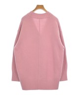 MACPHEE（マカフィー）カーディガン ピンク サイズ:S レディース/2200615536149