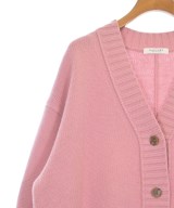MACPHEE（マカフィー）カーディガン ピンク サイズ:S レディース/2200615536149