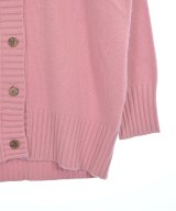 MACPHEE（マカフィー）カーディガン ピンク サイズ:S レディース/2200615536149