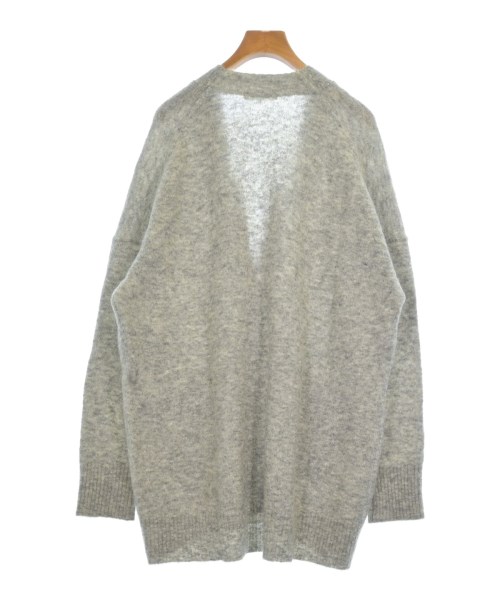 MACPHEE（マカフィー）カーディガン グレー サイズ:S レディース/2200615536156