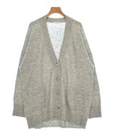 MACPHEE（マカフィー）カーディガン グレー サイズ:S レディース/2200615536156
