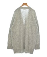 MACPHEE（マカフィー）カーディガン グレー サイズ:S レディース/2200615536156