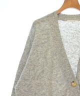 MACPHEE（マカフィー）カーディガン グレー サイズ:S レディース/2200615536156