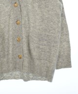 MACPHEE（マカフィー）カーディガン グレー サイズ:S レディース/2200615536156