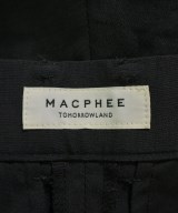 MACPHEE（マカフィー）その他 黒 サイズ:34(S位) レディース/2200617318149