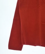 MACPHEE（マカフィー）ニット・セーター 赤 サイズ:S レディース/2200616873205