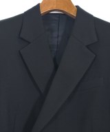 MACPHEE（マカフィー）テーラードジャケット 黒 サイズ:34(S位) レディース/2200628923028