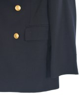 MACPHEE（マカフィー）テーラードジャケット 黒 サイズ:34(S位) レディース/2200628923028