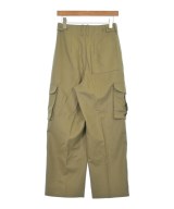 MACPHEE（マカフィー）カーゴパンツ カーキ サイズ:32(XS位) レディース/2200628967114