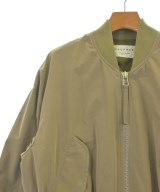MACPHEE（マカフィー）ミリタリーブルゾン カーキ サイズ:36(M位) レディース/2200629034013