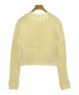 MACPHEE（マカフィー）カーディガン 白 サイズ:S レディース/2200616910016