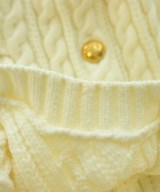 MACPHEE（マカフィー）カーディガン 白 サイズ:S レディース/2200616910016