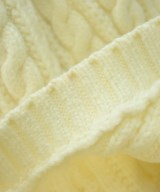 MACPHEE（マカフィー）カーディガン 白 サイズ:S レディース/2200616910016