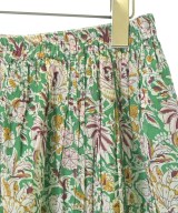 MACPHEE（マカフィー）ロング・マキシ丈スカート 緑 サイズ:36(M位) レディース/2200617057055