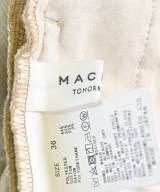 MACPHEE（マカフィー）その他 ベージュ サイズ:36(M位) レディース/2200613574013