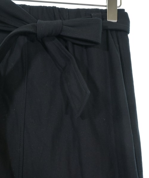 MACPHEE（マカフィー）ロング・マキシ丈スカート 黒 サイズ:36(M位) レディース/2200613574037