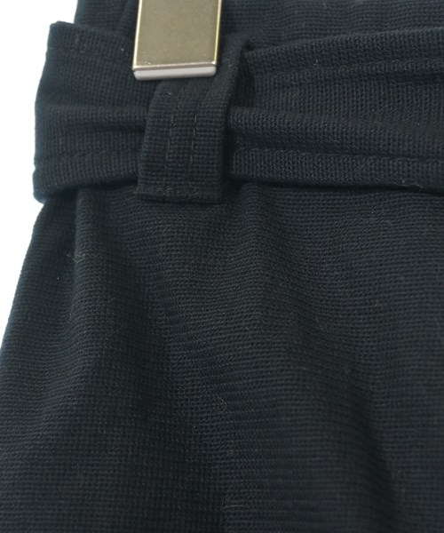 MACPHEE（マカフィー）ロング・マキシ丈スカート 黒 サイズ:36(M位) レディース/2200613574037