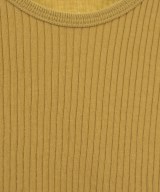 MACPHEE（マカフィー）タンクトップ 黄 サイズ:S レディース/2200616898031