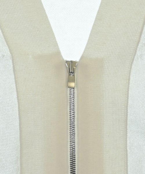 MACPHEE（マカフィー）カーディガン 白 サイズ:S レディース/2200617142058