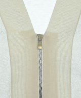 MACPHEE（マカフィー）カーディガン 白 サイズ:S レディース/2200617142058