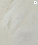 MACPHEE（マカフィー）カーディガン 白 サイズ:S レディース/2200617142058