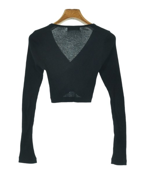 MACPHEE（マカフィー）カーディガン 紺 サイズ:S レディース/2200629507050