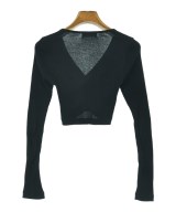 MACPHEE（マカフィー）カーディガン 紺 サイズ:S レディース/2200629507050