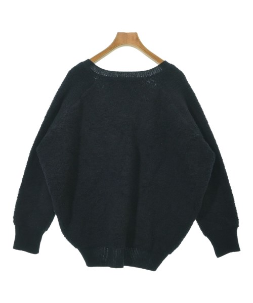 MACPHEE（マカフィー）ニット・セーター 紺 サイズ:S レディース/2200614714067