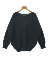 MACPHEE（マカフィー）ニット・セーター 紺 サイズ:S レディース/2200614714067