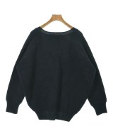 MACPHEE（マカフィー）ニット・セーター 紺 サイズ:S レディース/2200614714067