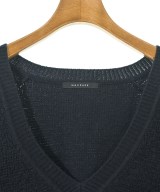MACPHEE（マカフィー）ニット・セーター 紺 サイズ:S レディース/2200614714067