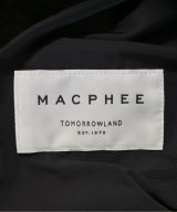 MACPHEE（マカフィー）その他 黒 サイズ:36(M位) レディース/2200629987012