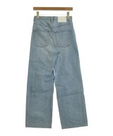 MACPHEE（マカフィー）デニムパンツ 青 サイズ:34(S位) レディース/2200629987029